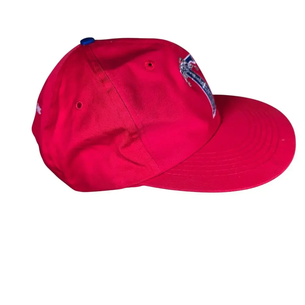Other red blue